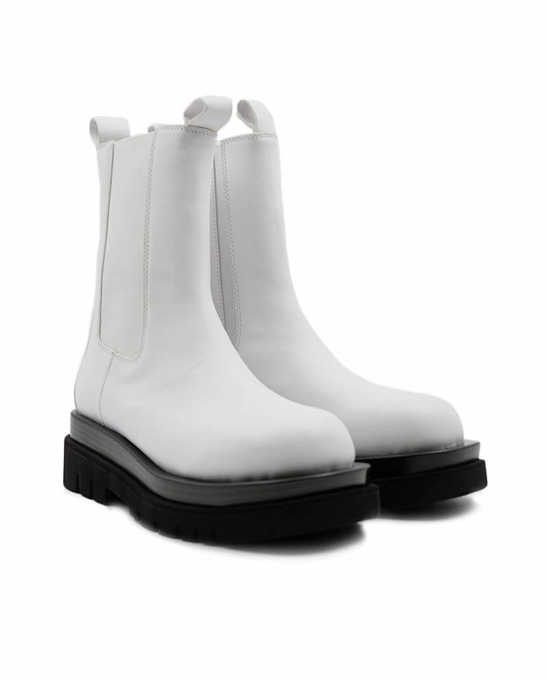 Ботинки Jeffrey Campbell