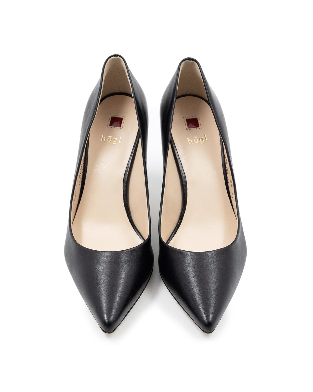 Туфли Hogl Shoe Fashion
