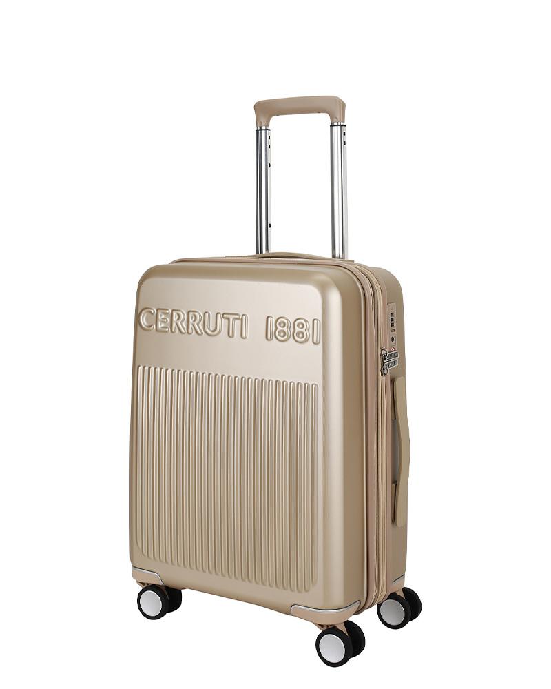 Чемодан Cerruti