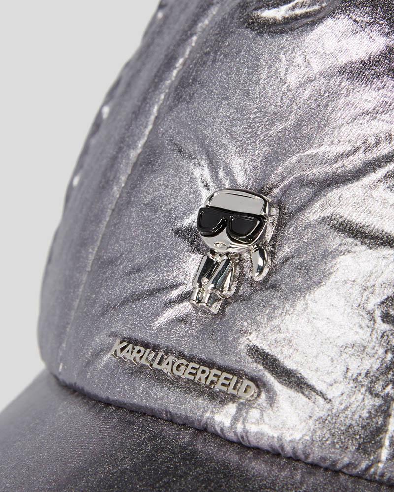 Кепка Karl Lagerfeld