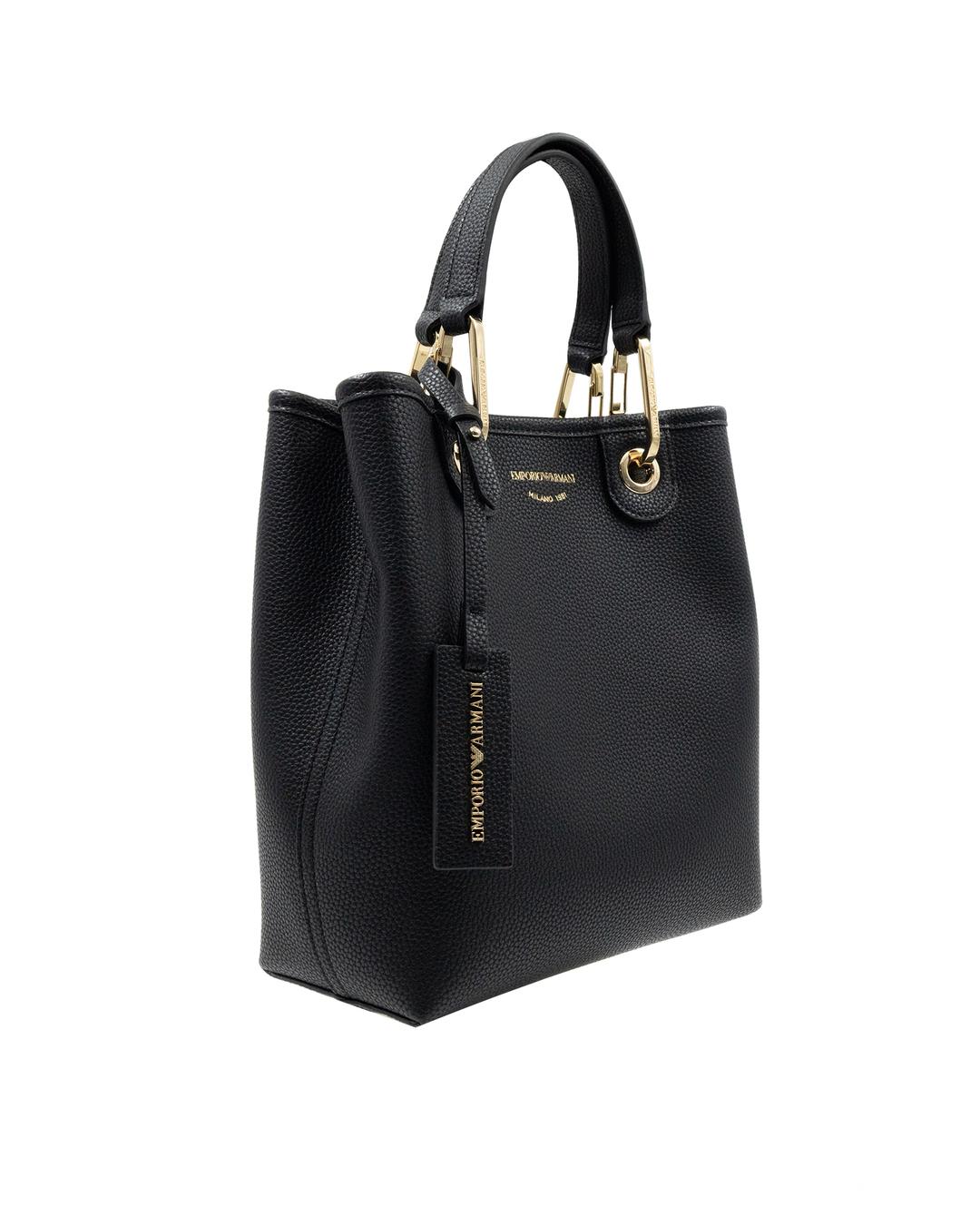 Сумка Emporio Armani