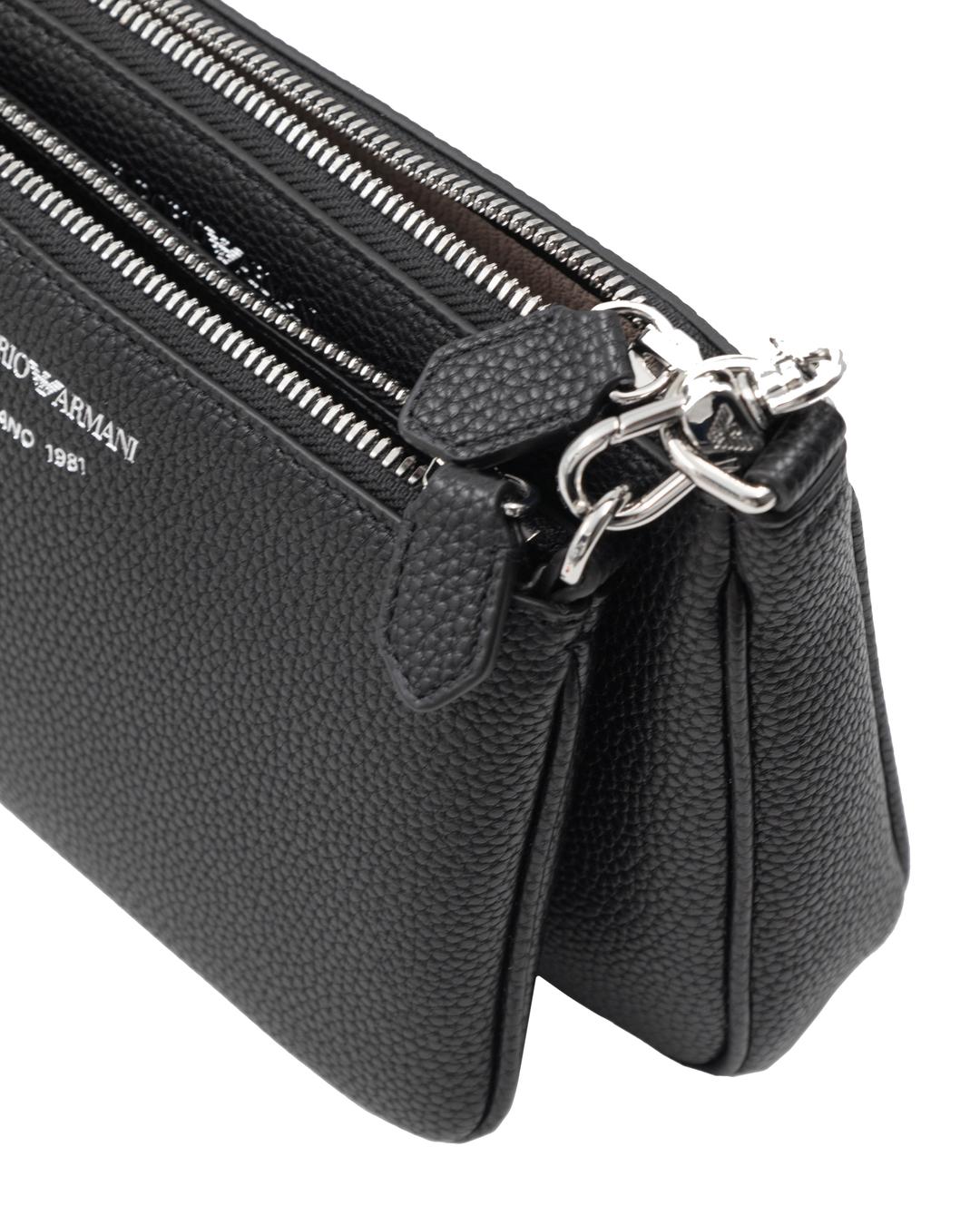 Сумка Emporio Armani