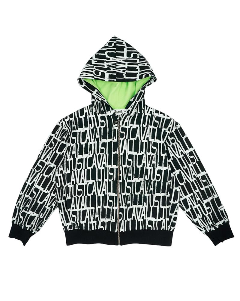 Мастерка Just Cavalli