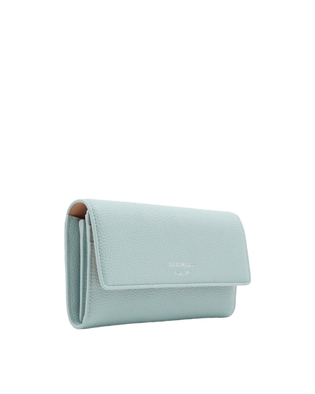 Кошелек Emporio Armani