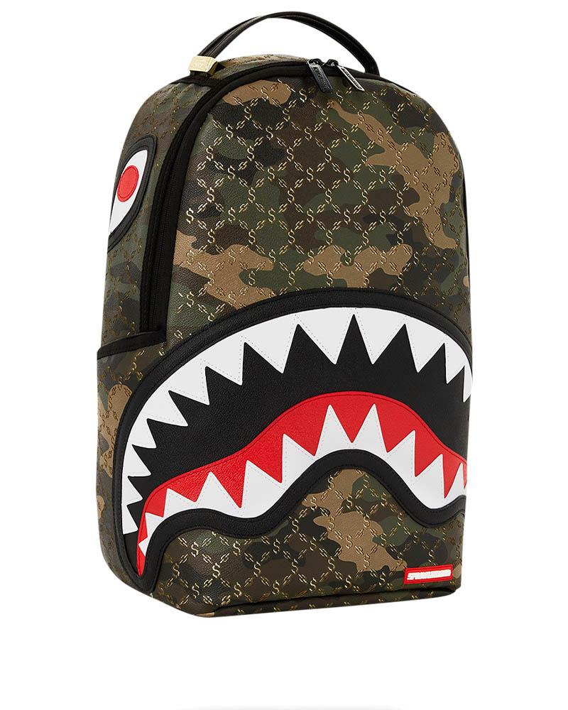 Рюкзак Sprayground