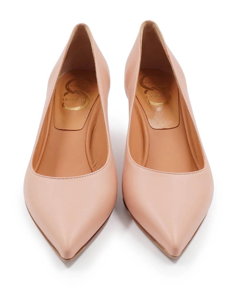 Туфли Cesare Casadei