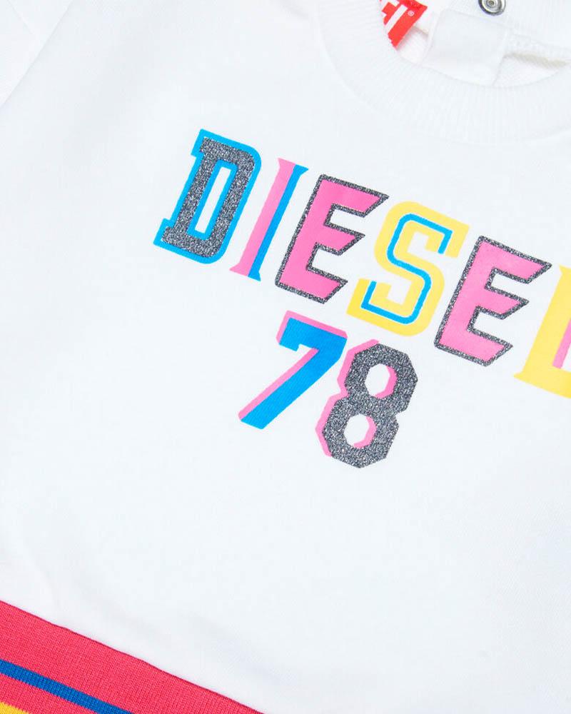 Толстовка DIESEL