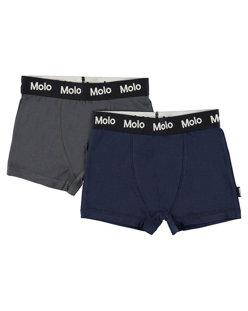 Трусы -2 шт Molo