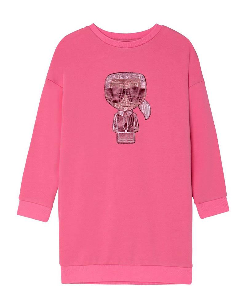 Платье Karl Lagerfeld