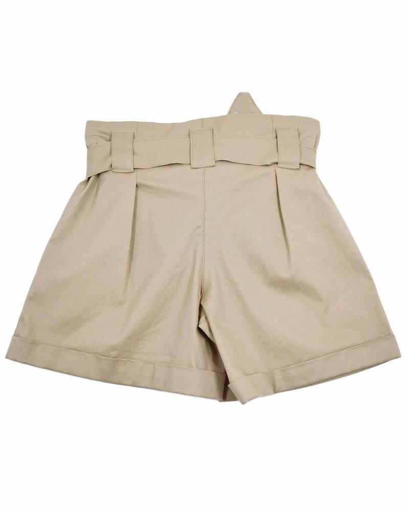 Шорты Trussardi
