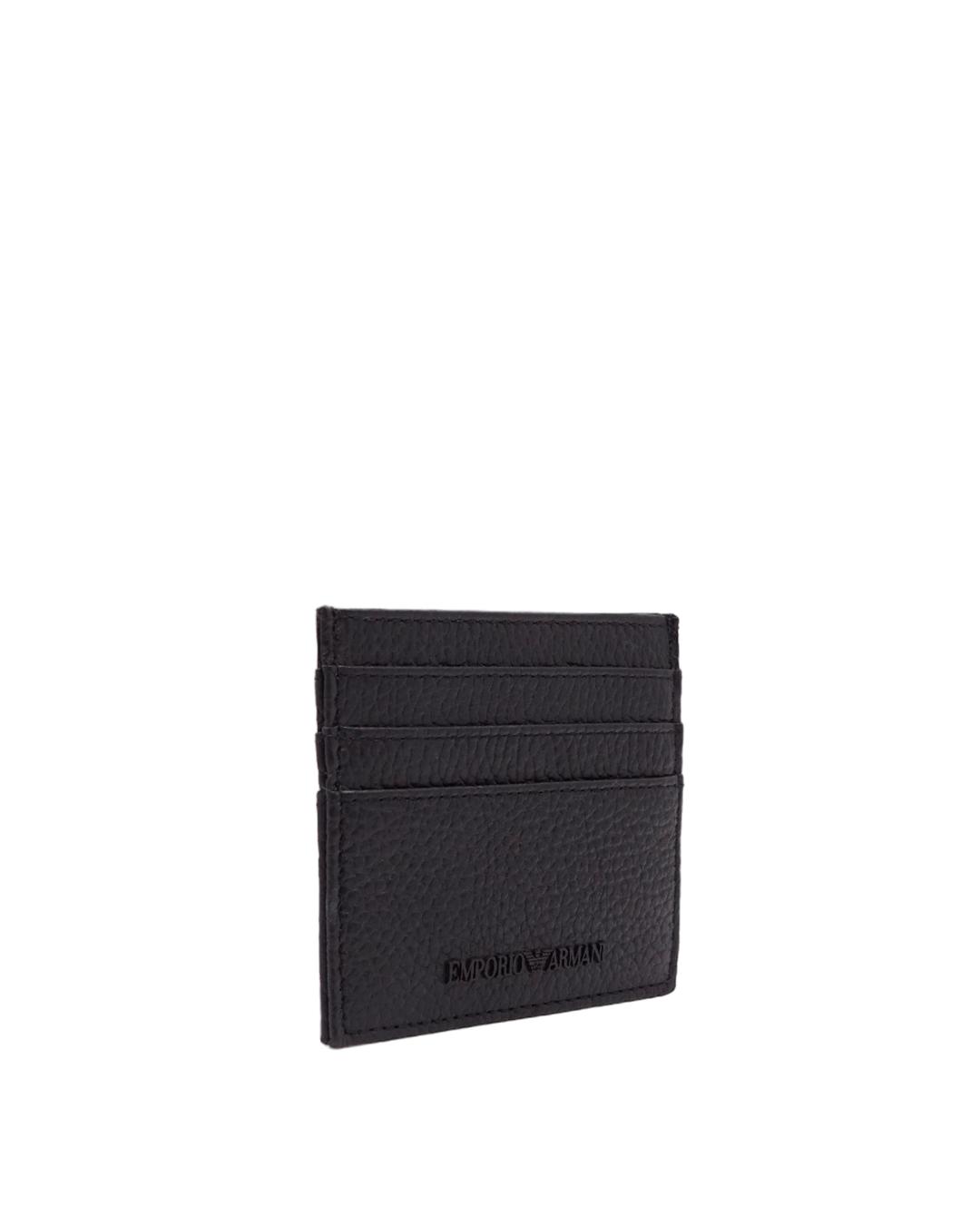 Набор Порт+Виз Emporio Armani