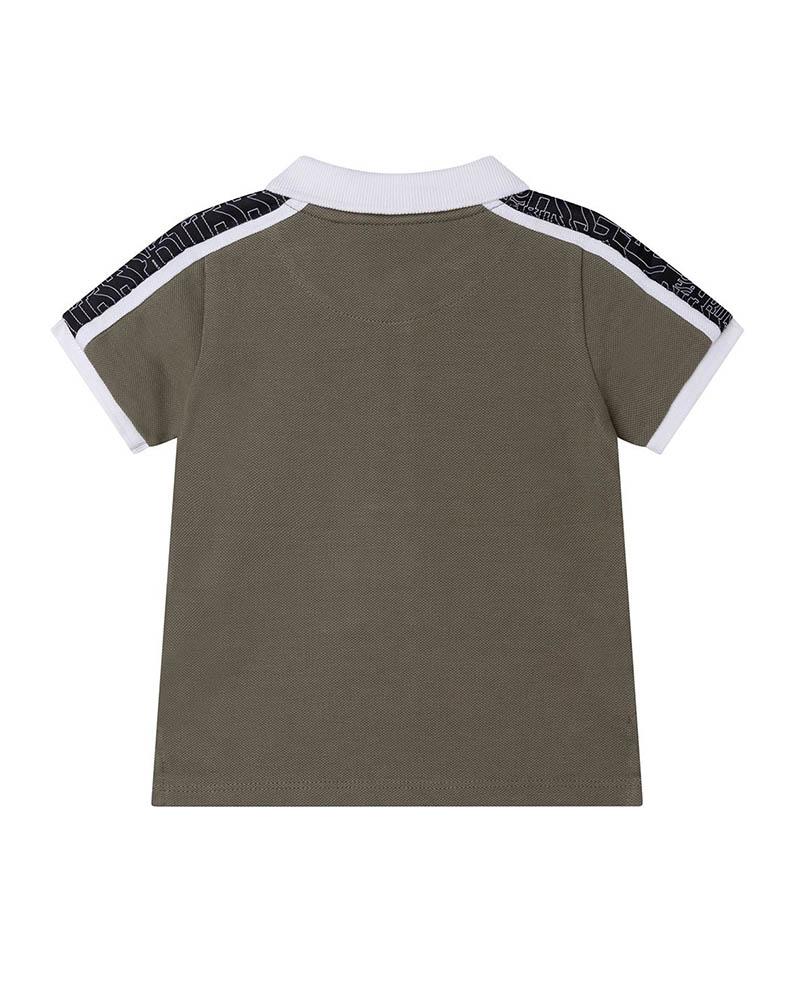 Футболка Hugo Boss