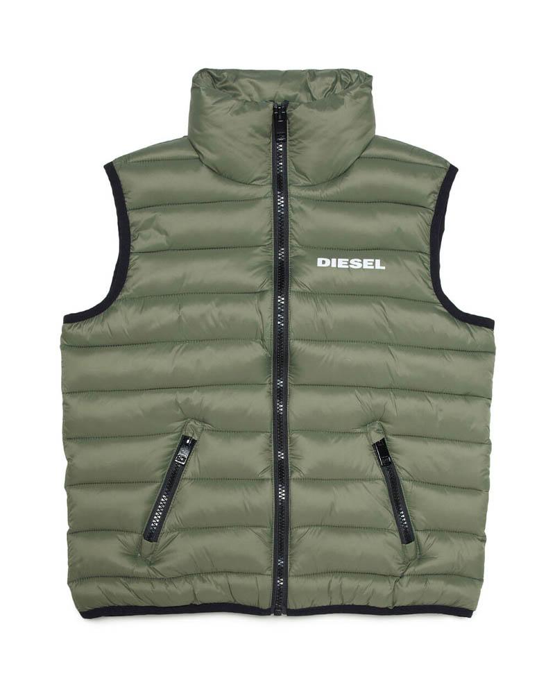 Жилетка DIESEL