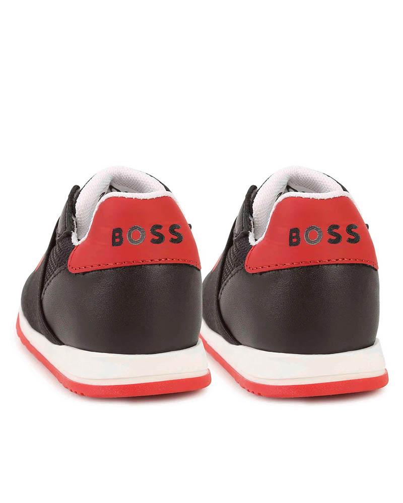 Кроссовки BOSS