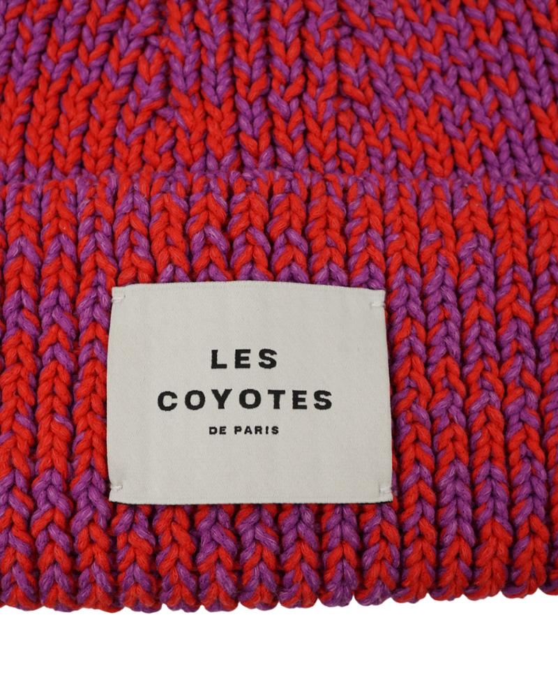 Шапка LES COYOTES DE PARIS