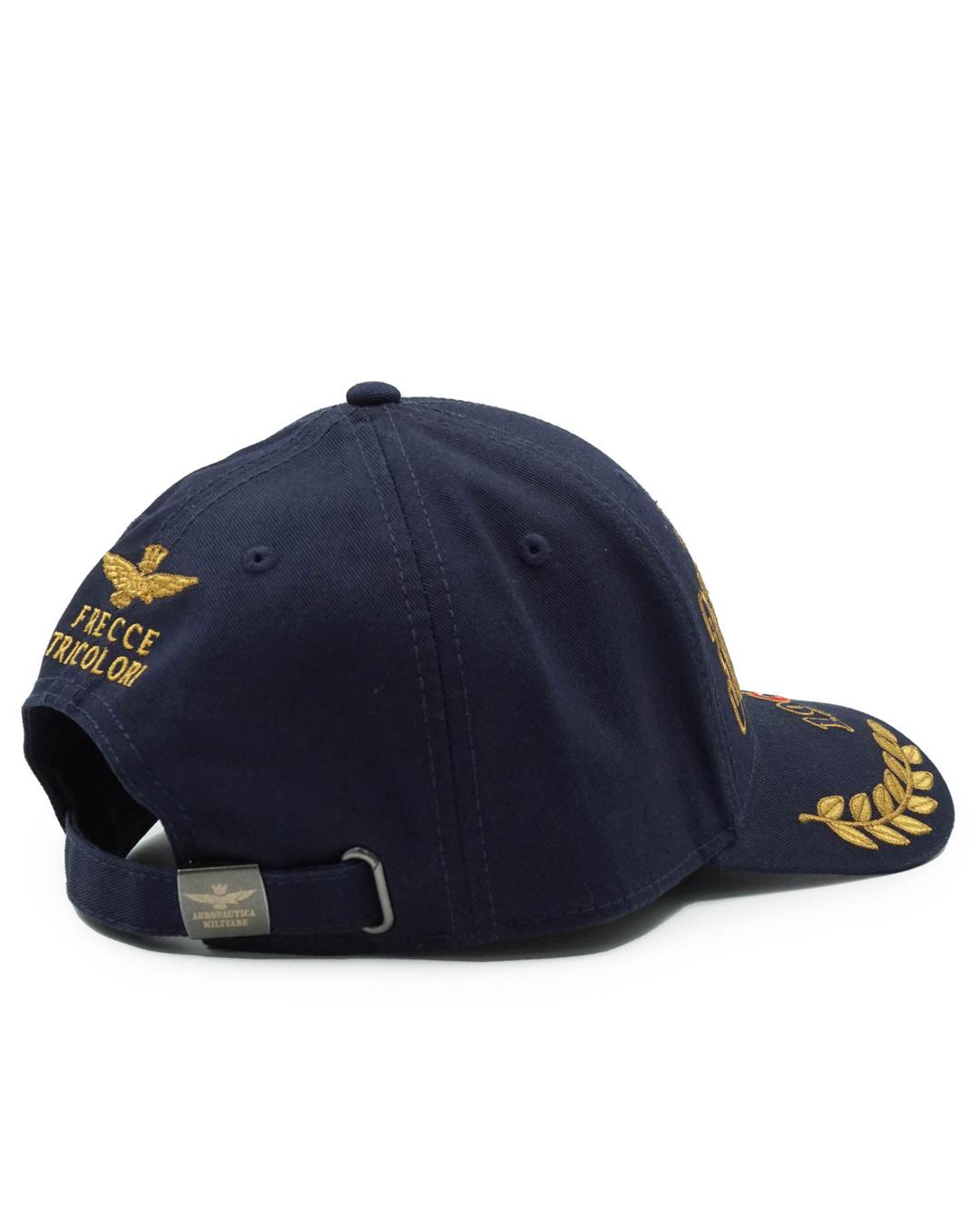 Кепка Aeronautica Militare