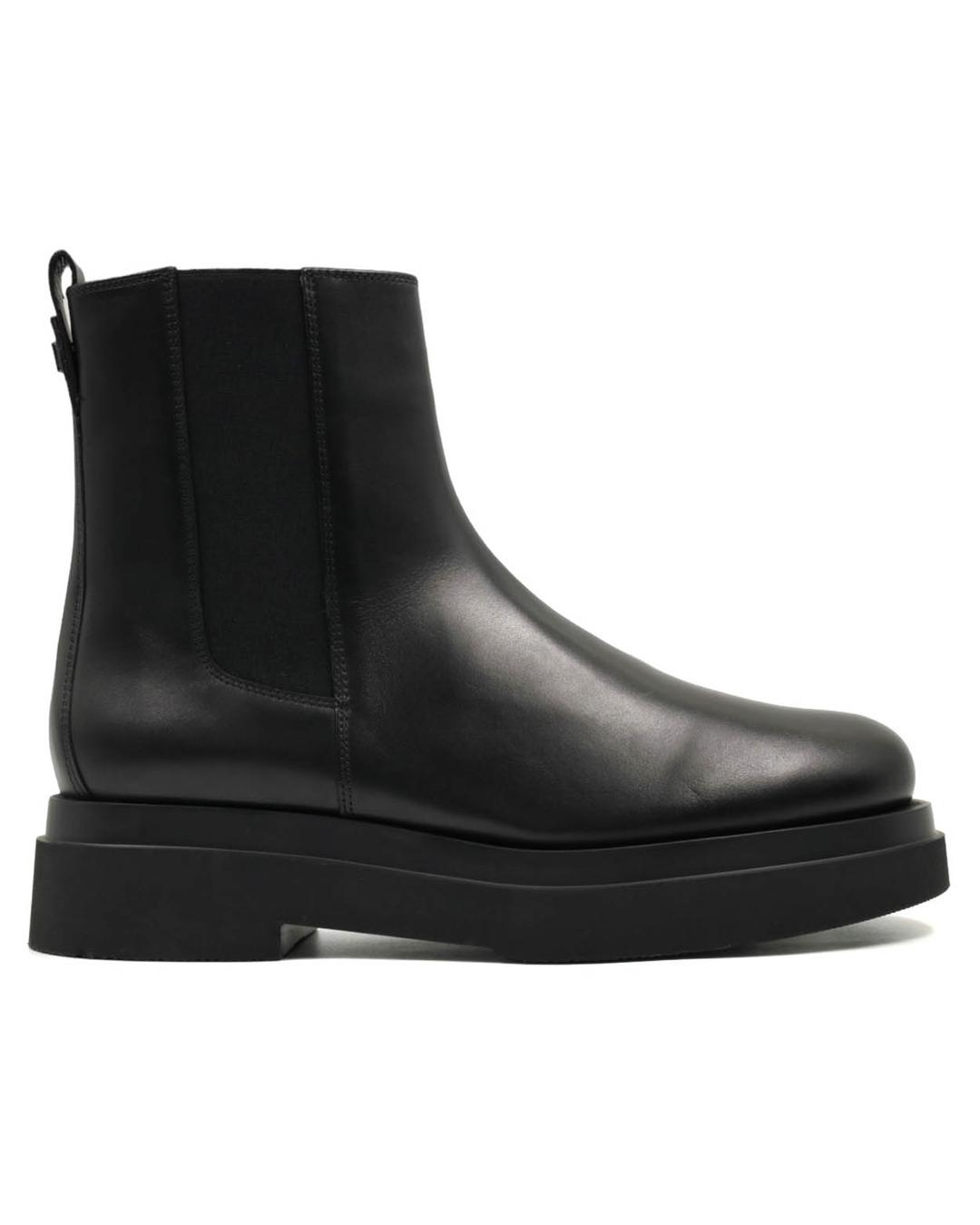 Ботинки Hogl Shoe Fashion