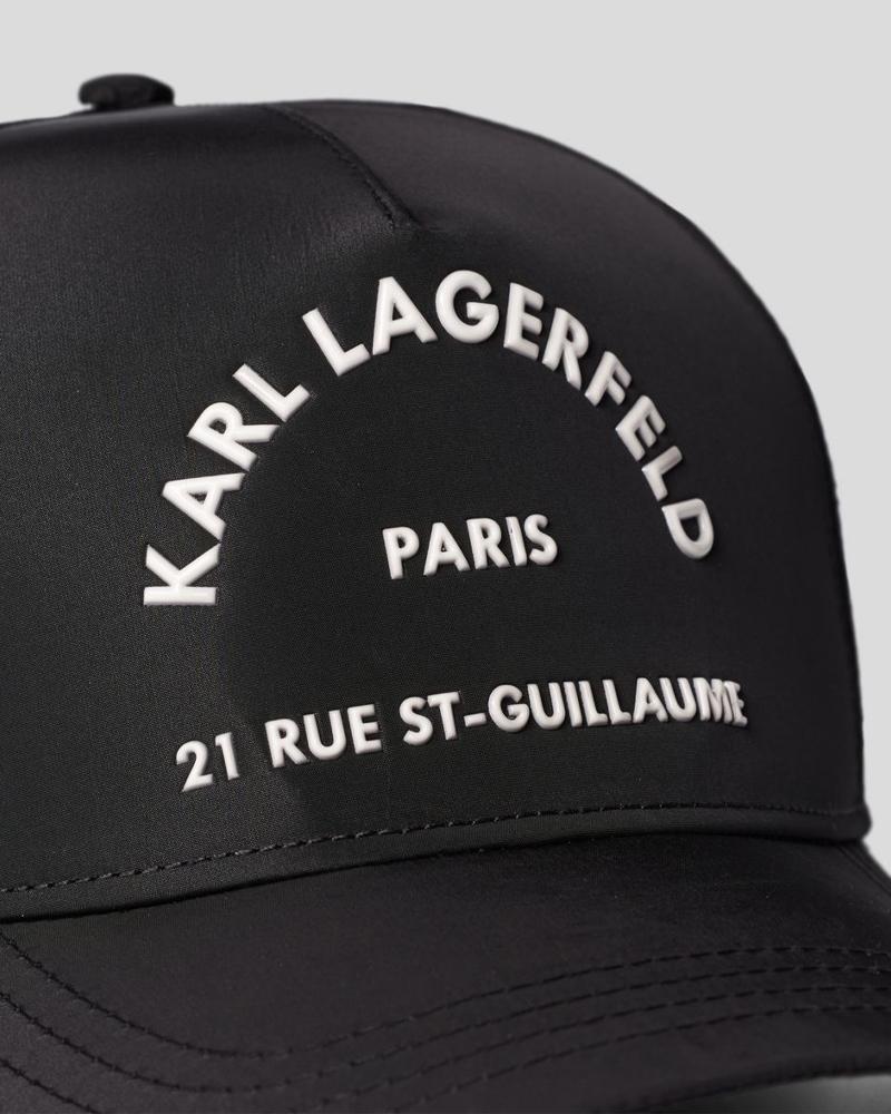 Кепка Karl Lagerfeld