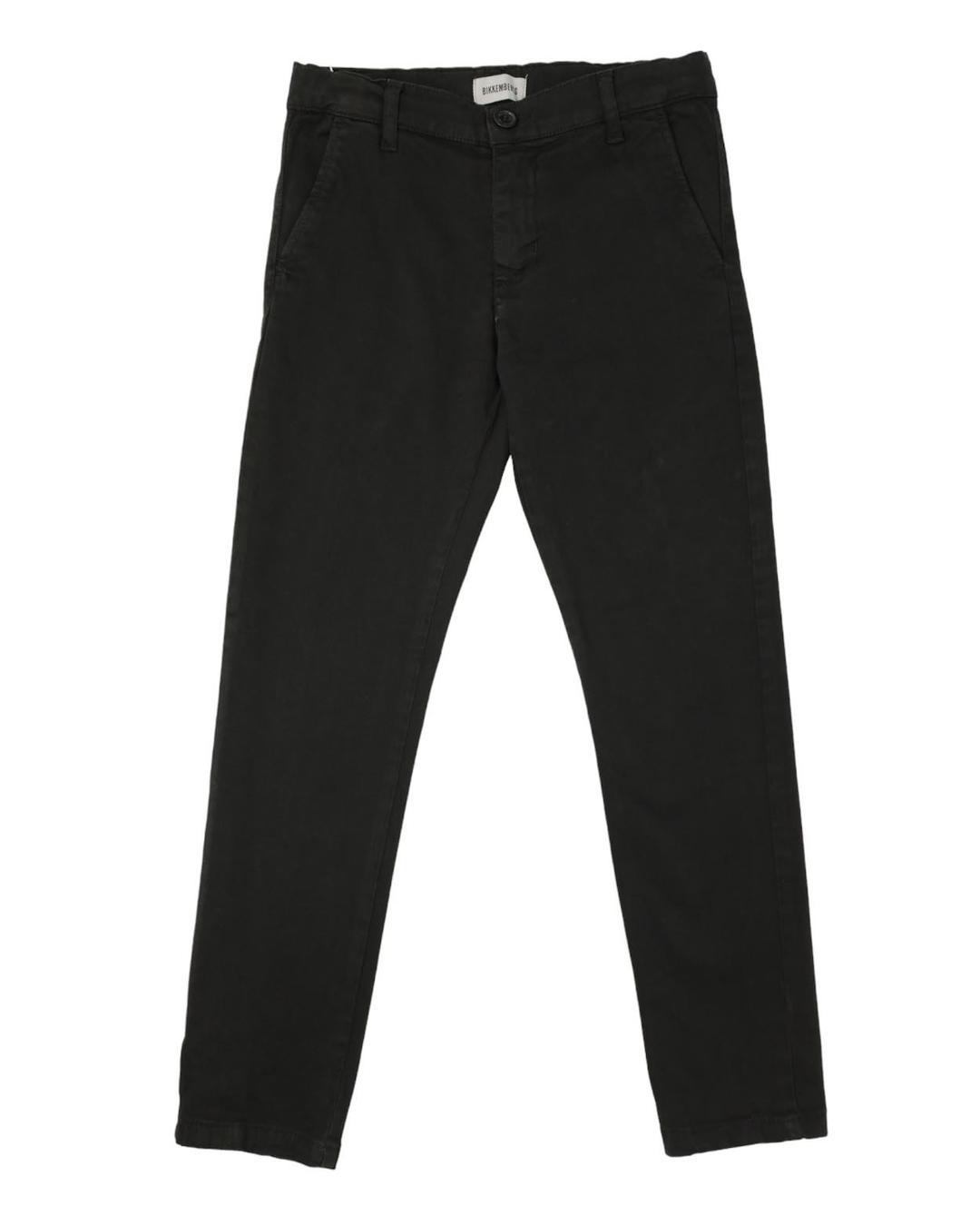 Брюки Bikkembergs