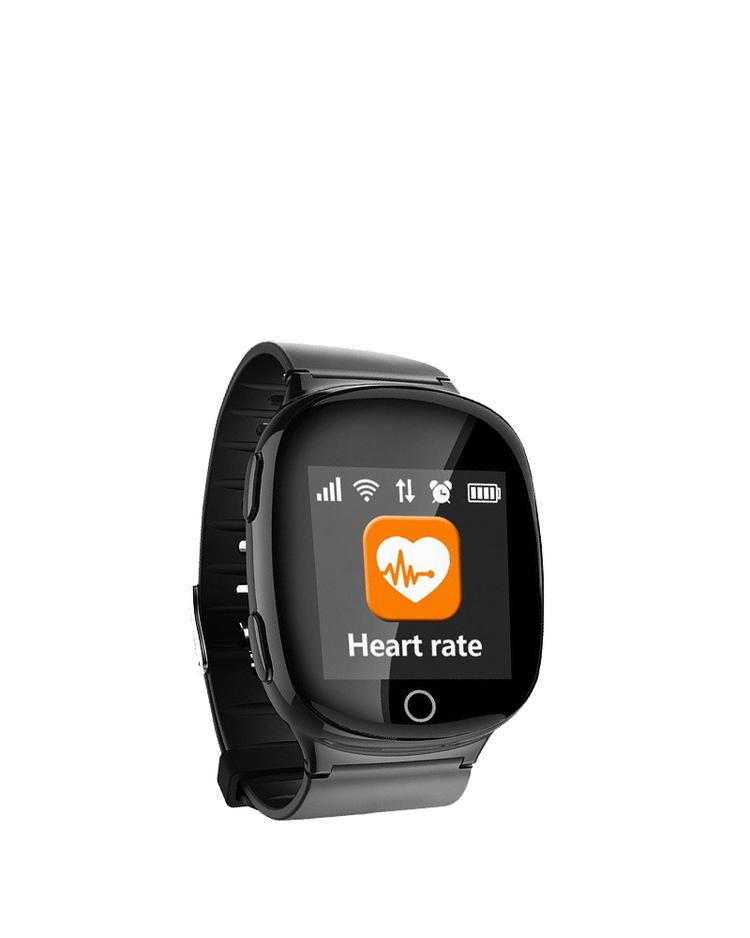 Часы SmartBaby