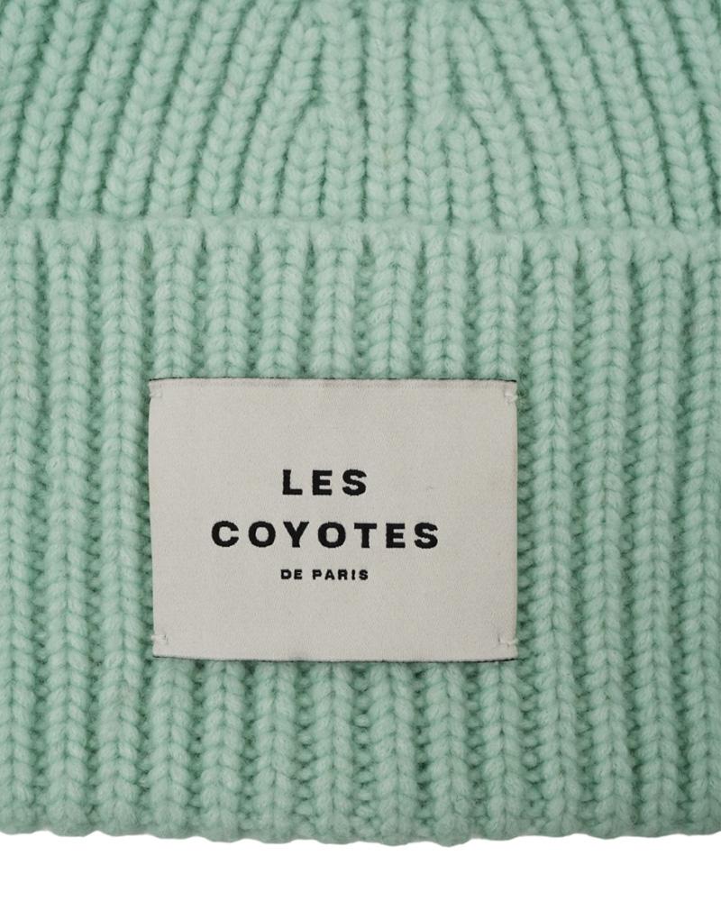 Шапка LES COYOTES DE PARIS