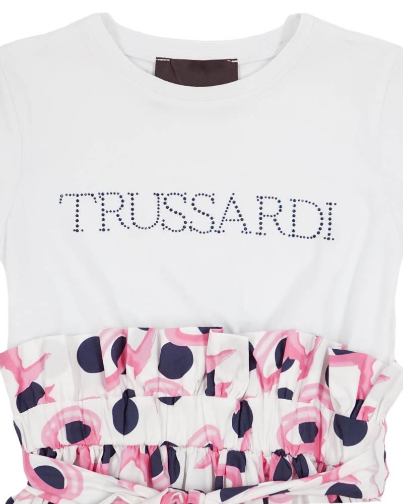 Платье Trussardi