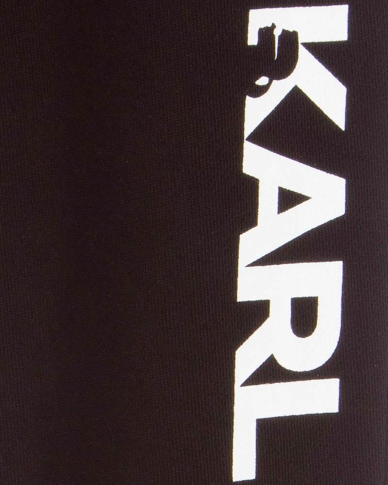 Брюки Karl Lagerfeld