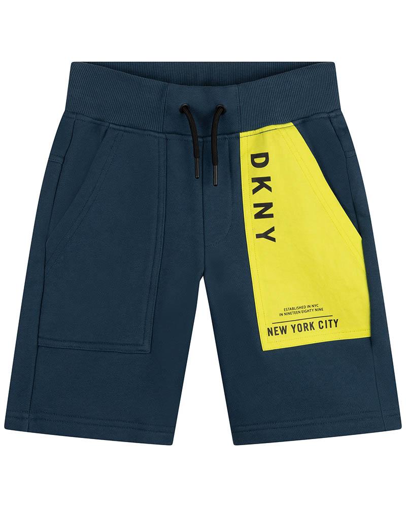 Шорты DKNY