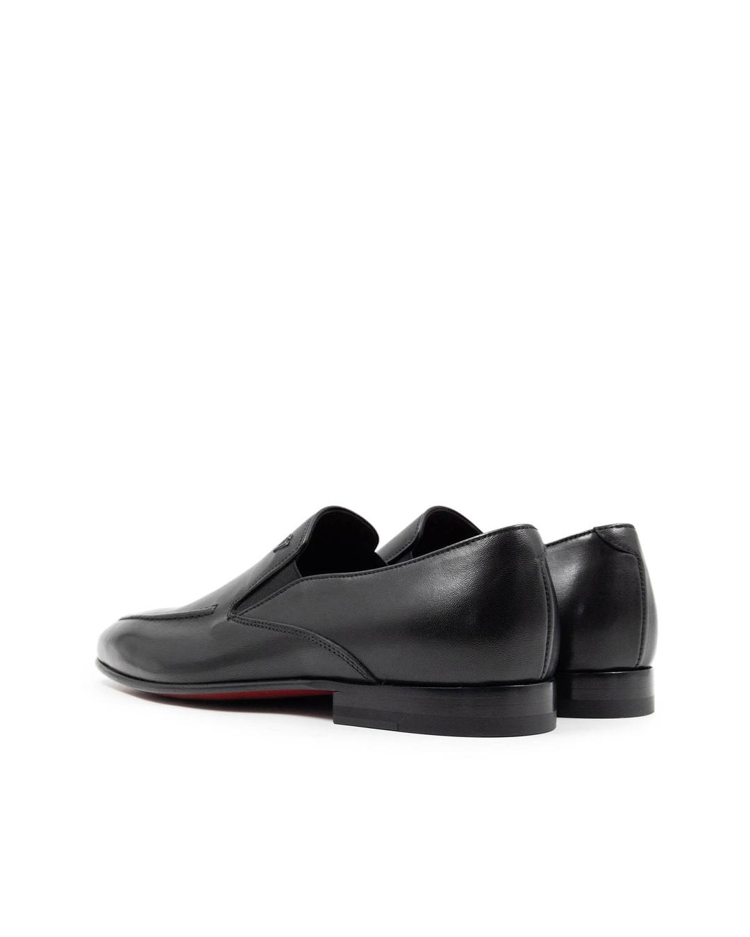 Лоферы Valentino