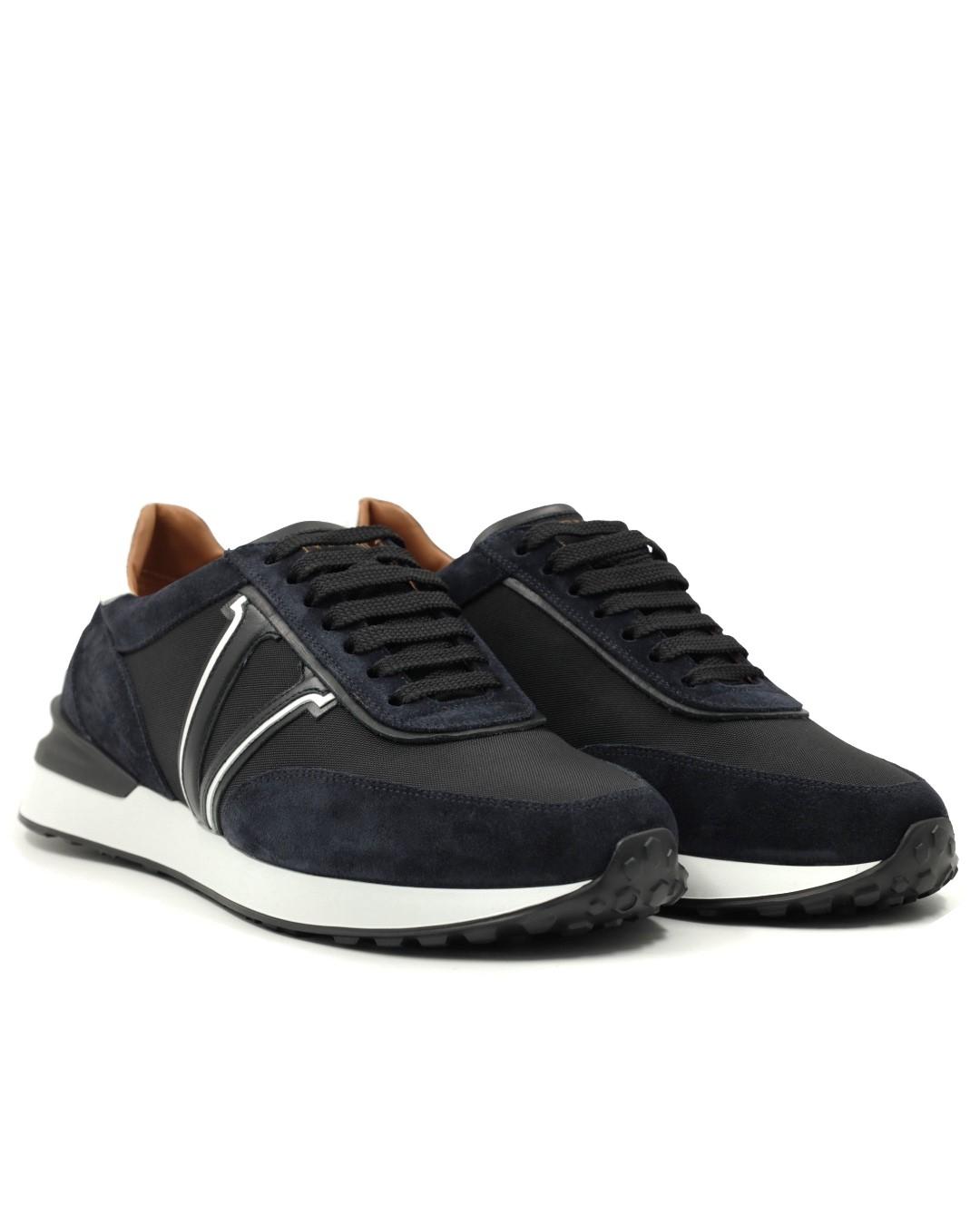 Кроссовки Valentino