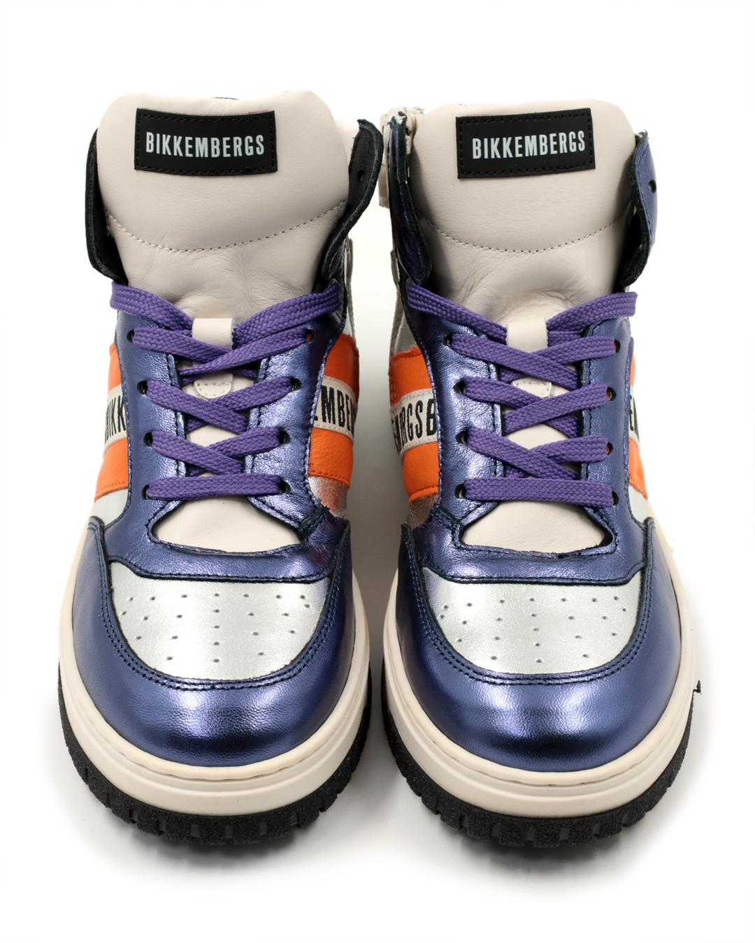 Ботинки Bikkembergs