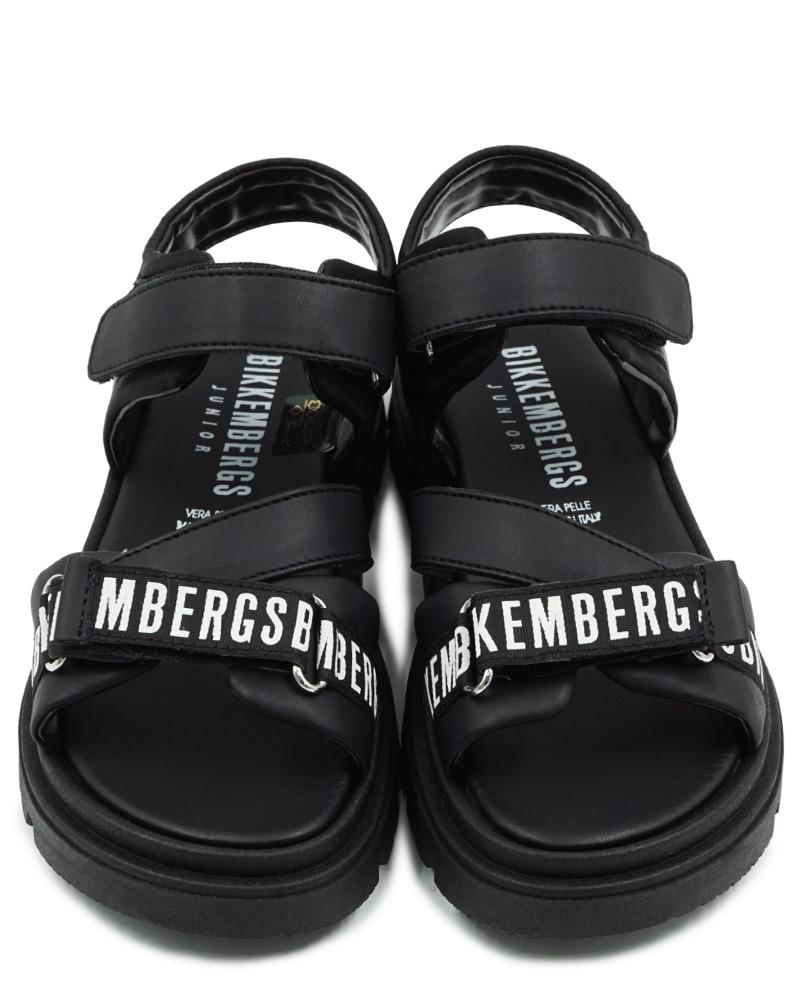 Сандалии Bikkembergs