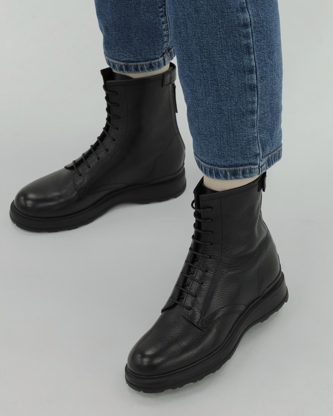 Ботинки WOOLRICH