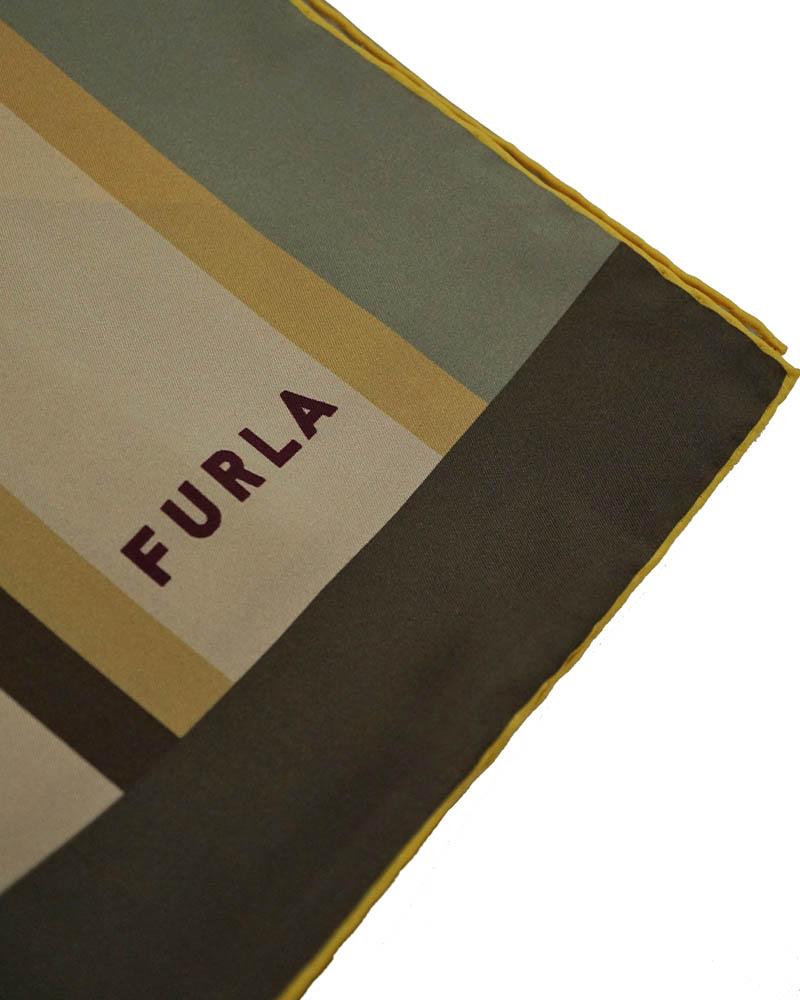 Платок Furla