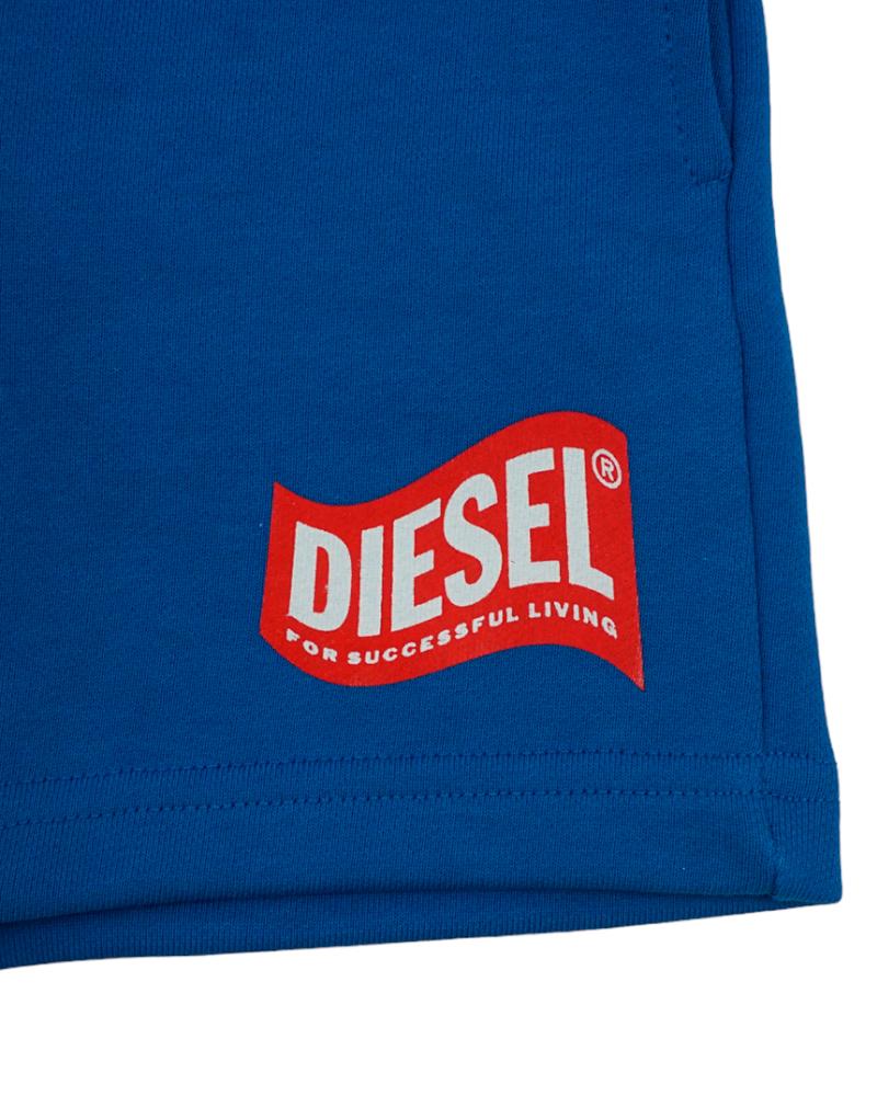 Шорты DIESEL
