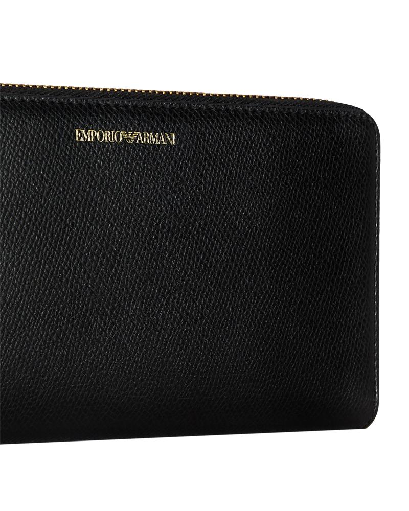 Кошелек Emporio Armani