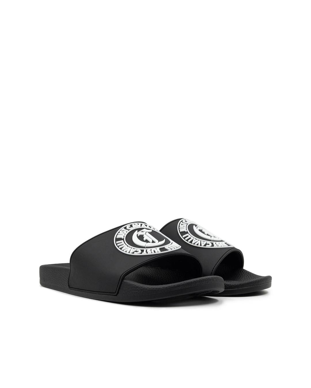 Тапочки Just Cavalli