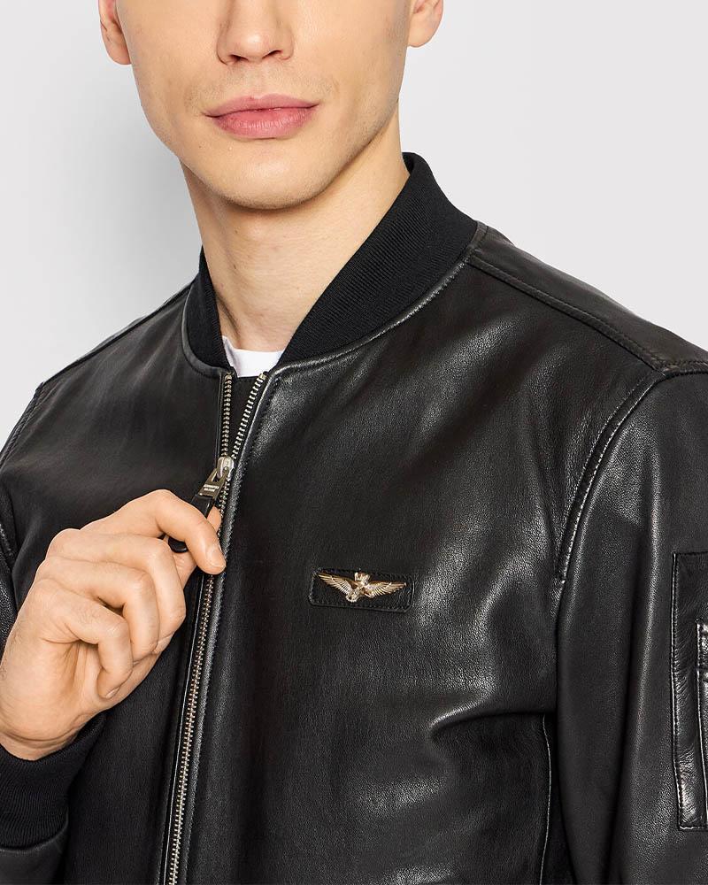Куртка  221PNPL161 Aeronautica Militare