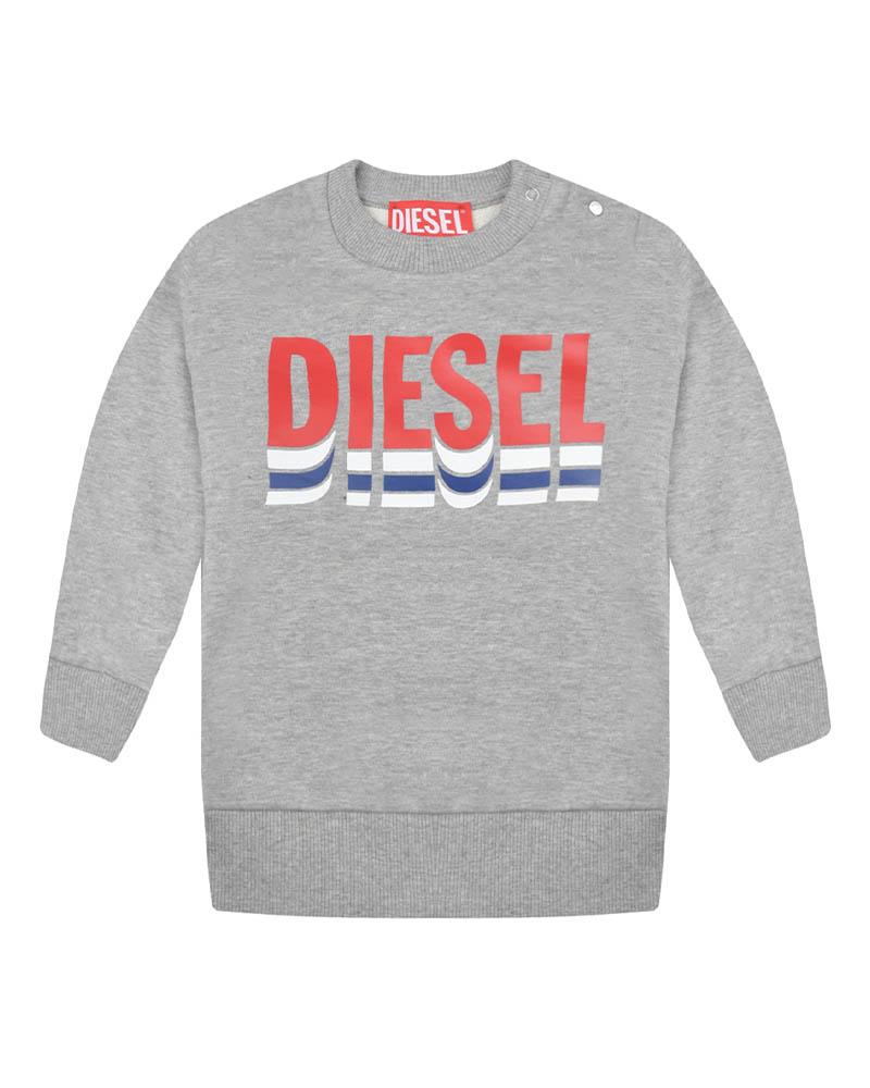 Толстовка DIESEL
