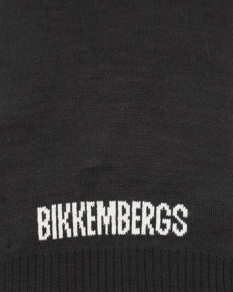 Шарф Bikkembergs