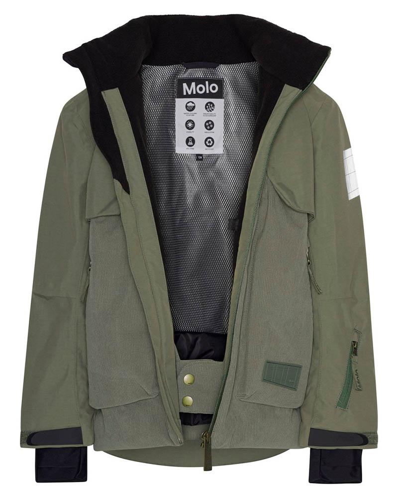 Куртка Molo