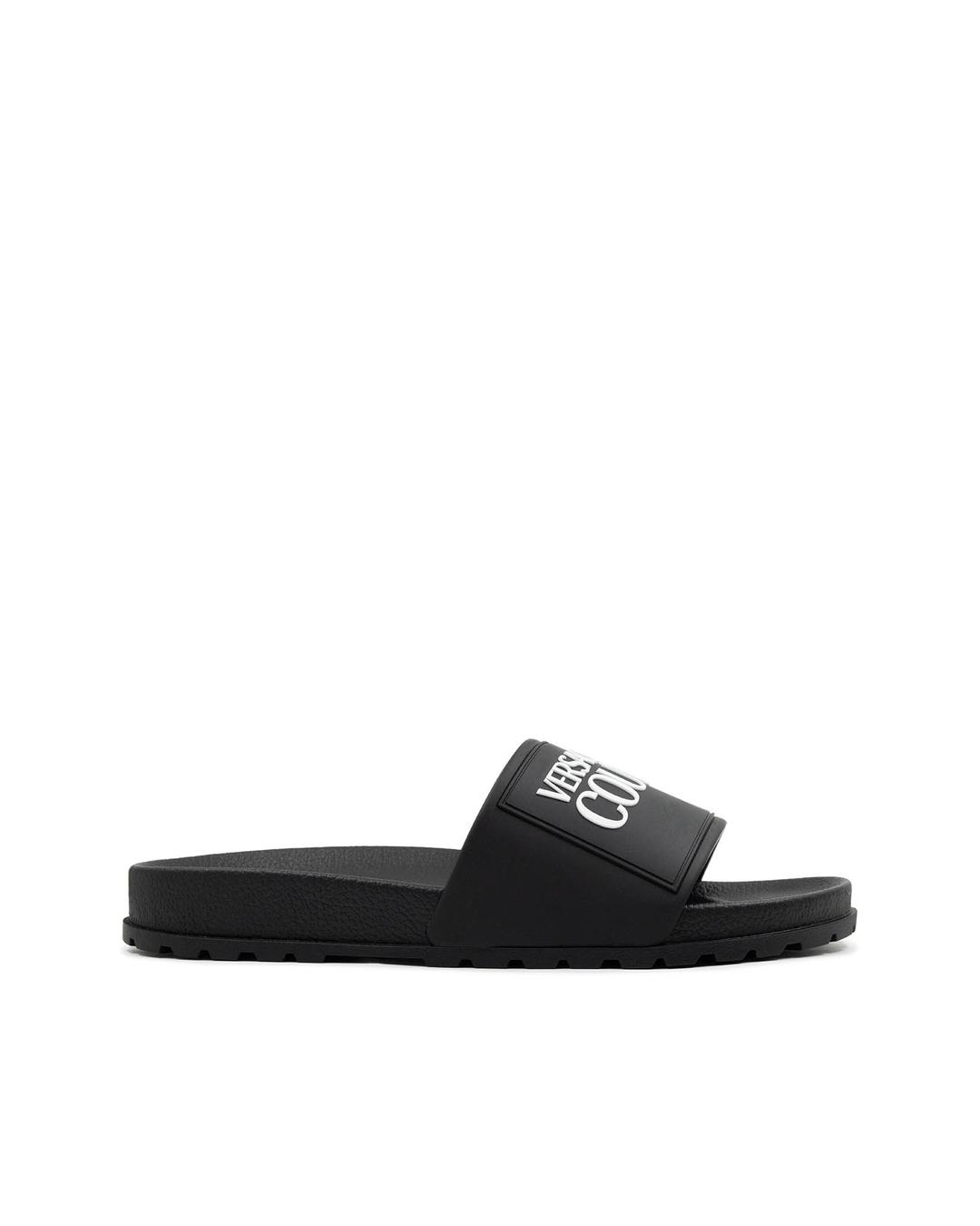 Тапочки VERSACE JEANS