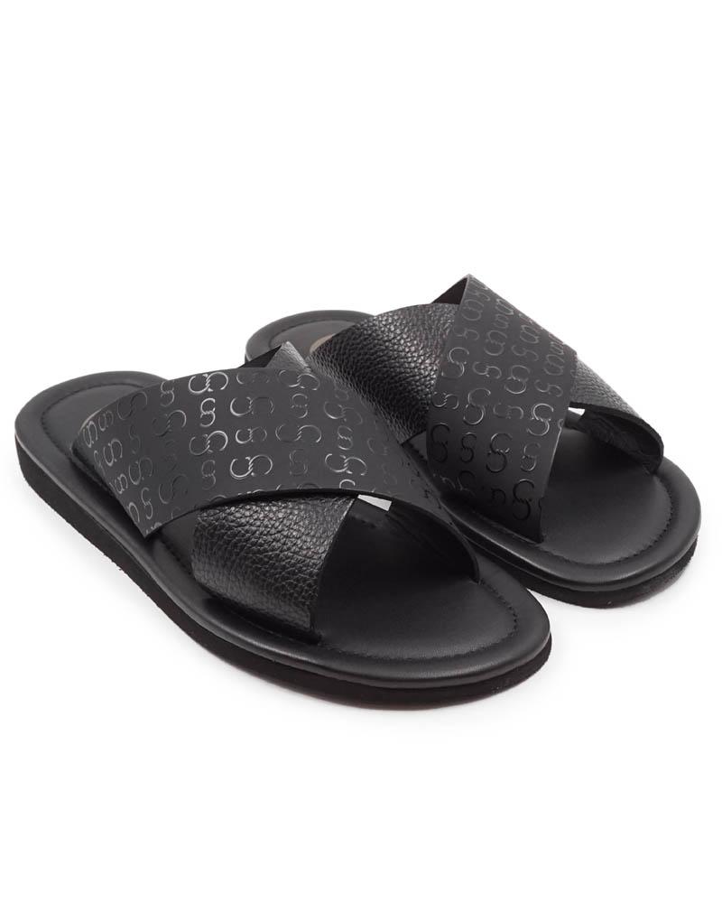 Тапочки Cesare Casadei