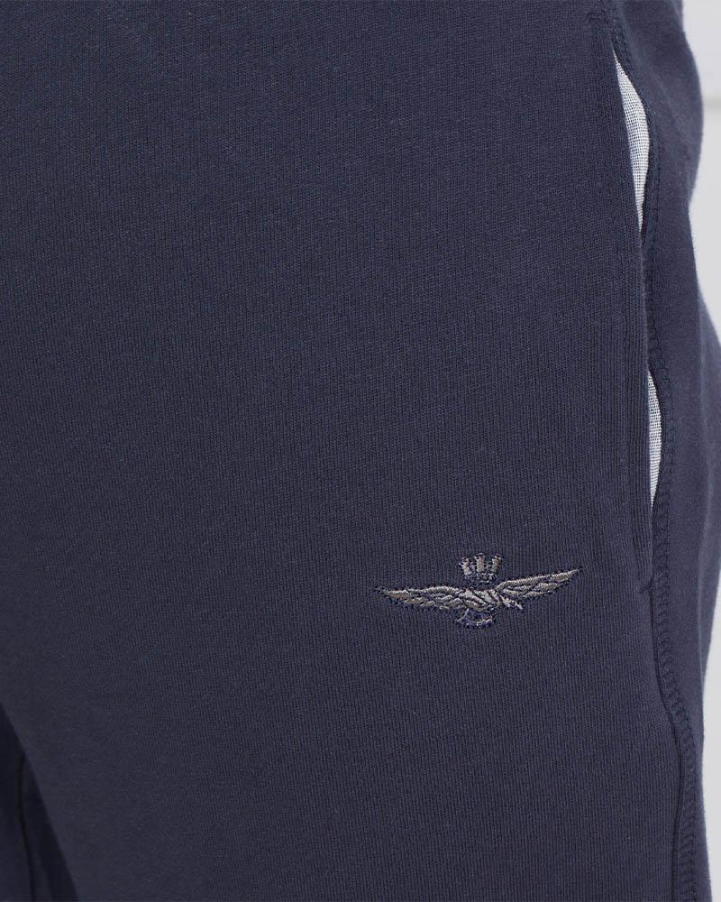 Толстовка, брюки Aeronautica Militare