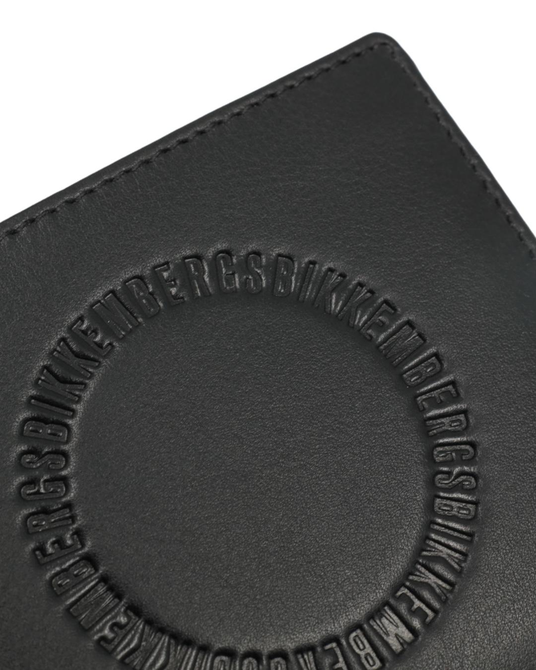 Портмоне Bikkembergs