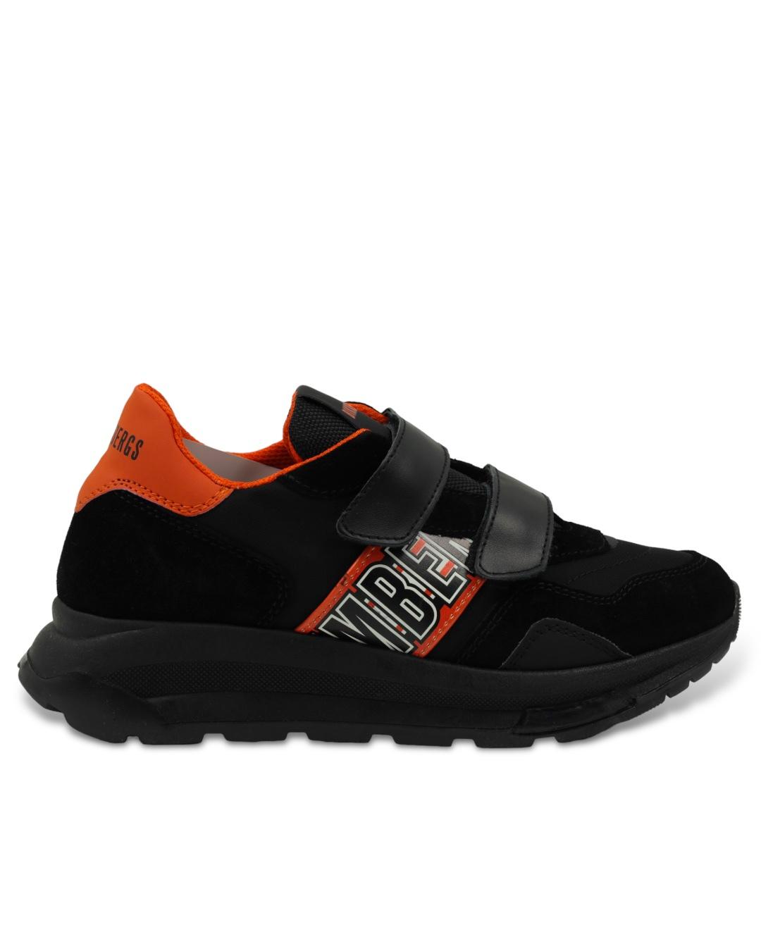 Кроссовки Bikkembergs