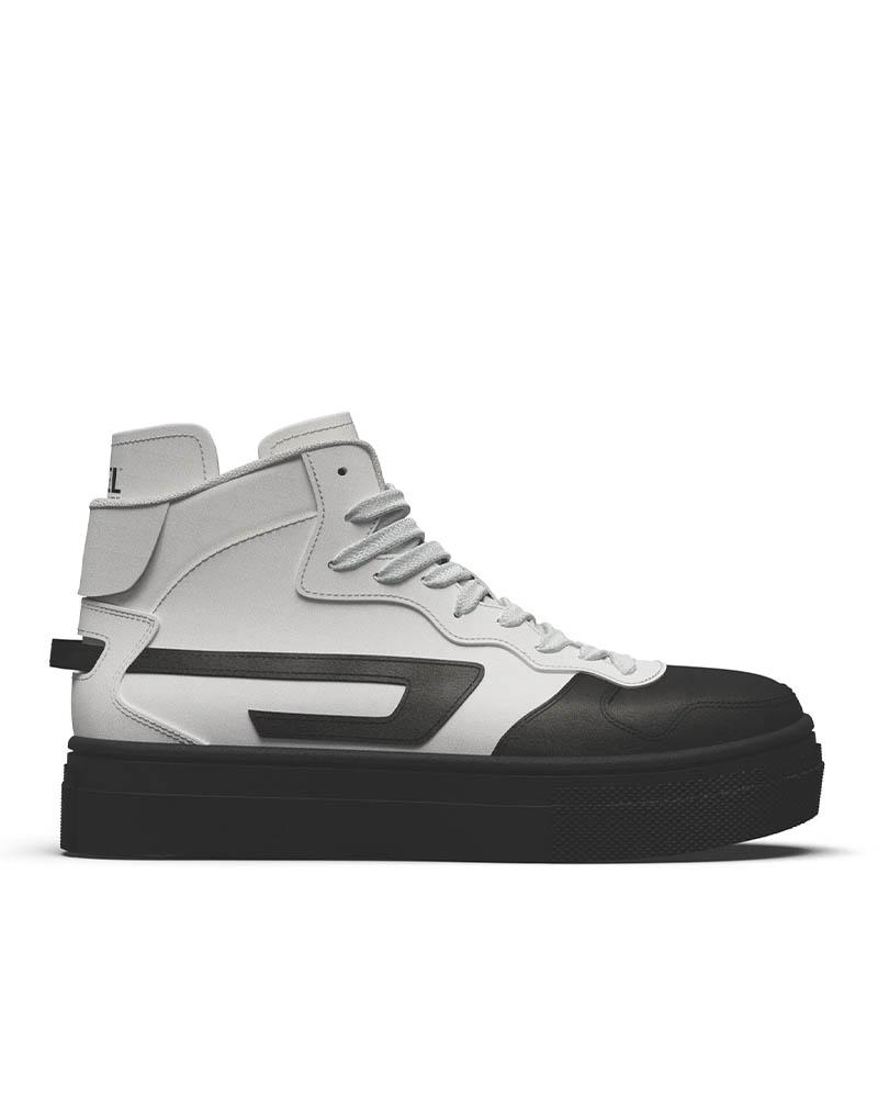 Кроссовки DIESEL
