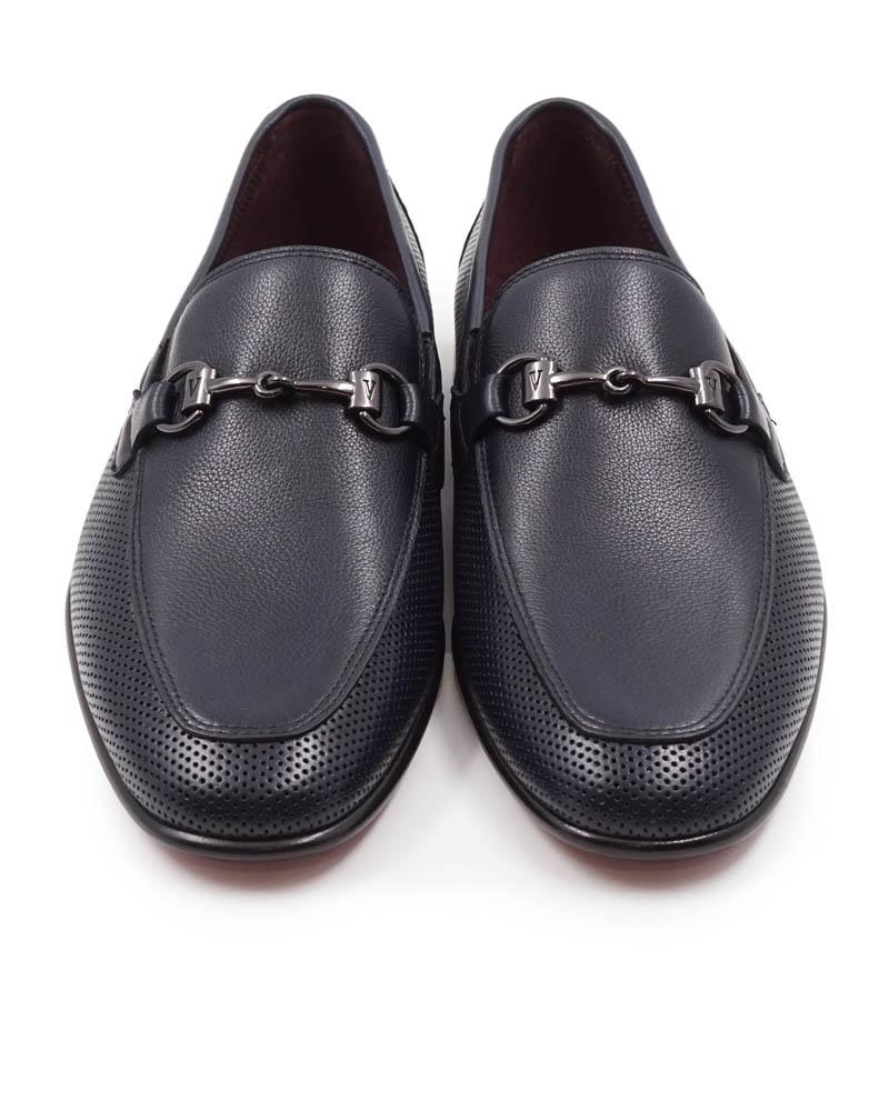 Лоферы Valentino