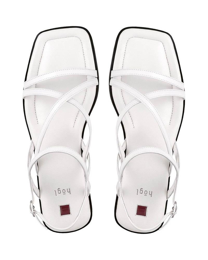 Босоножки Hogl Shoe Fashion