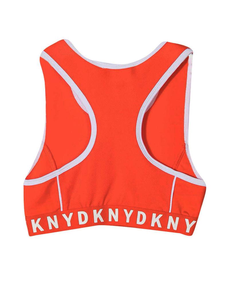 Топ DKNY